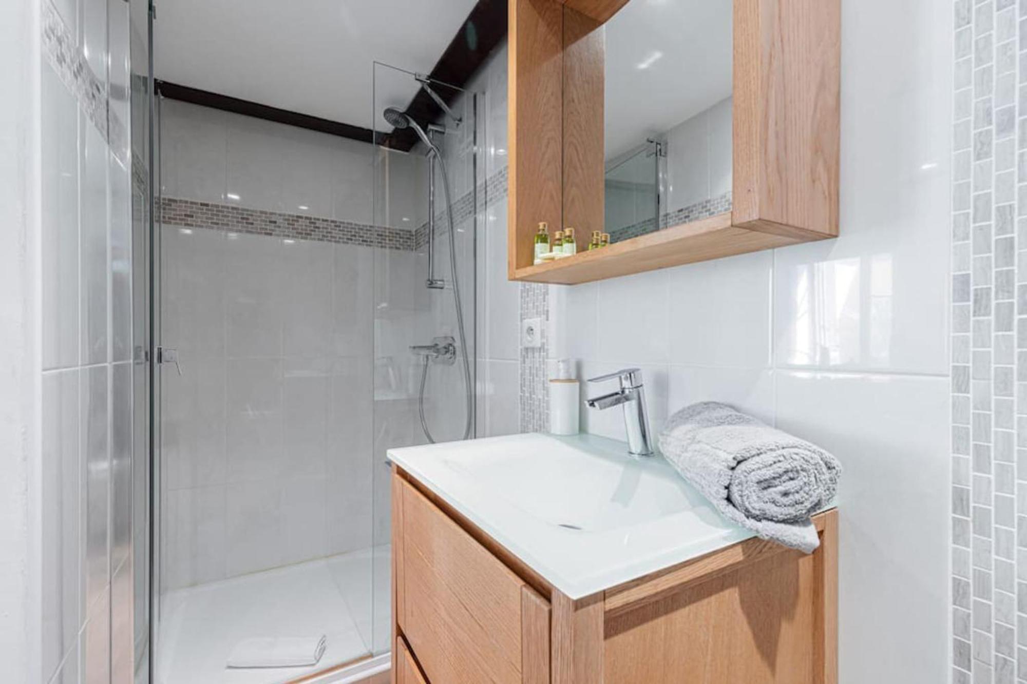 Gubernatis - Beautiful Duplex With Terrace Apartamento Nice Exterior foto